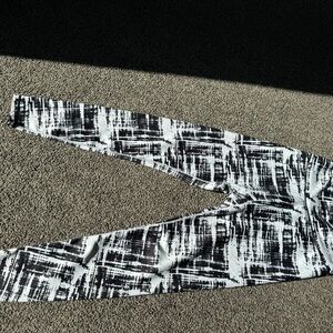 Buffbunny Rebel Trigger Print Leggings